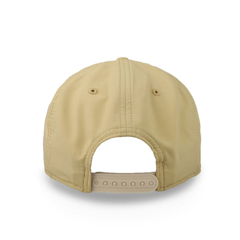 Gorra New Era 9Forty MLB White Sox QS Apex Amarillo