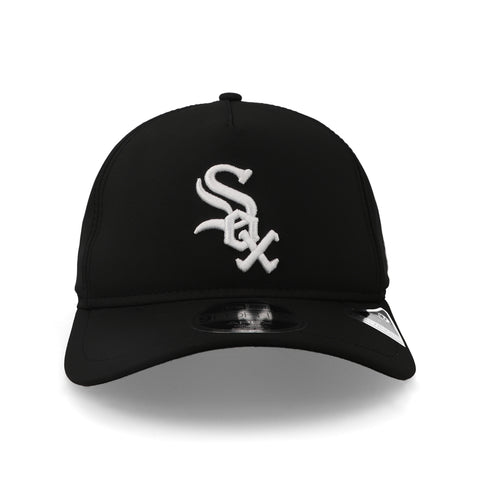 Gorra New Era 9Forty MLB White Sox QS Apex Beige