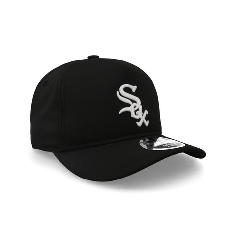 Gorra New Era 9Forty MLB White Sox QS Apex Beige