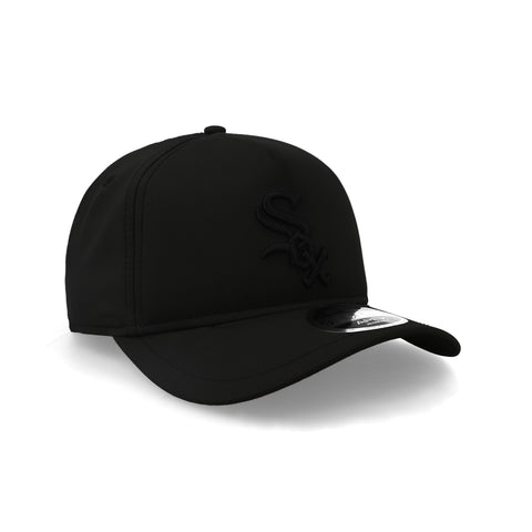 Gorra New Era 9Forty MLB White Sox QS Apex Negra