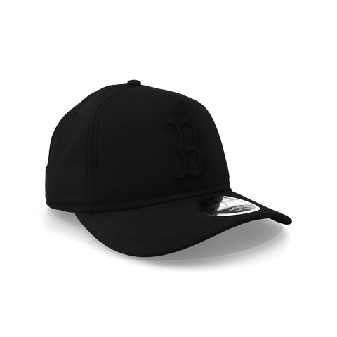 Gorra New Era 9Forty MLB Red Sox QS Apex Negra