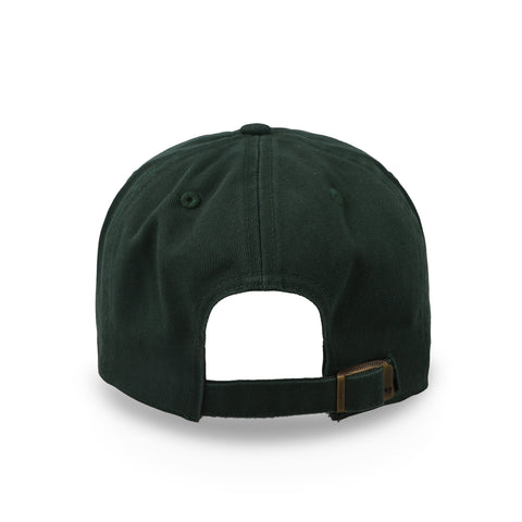 Gorra '47 MLB Yankees Clean Up Verde Oscuro Unitalla