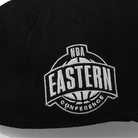 Gorra Pro Standard NBA Bulls Negro Unitalla