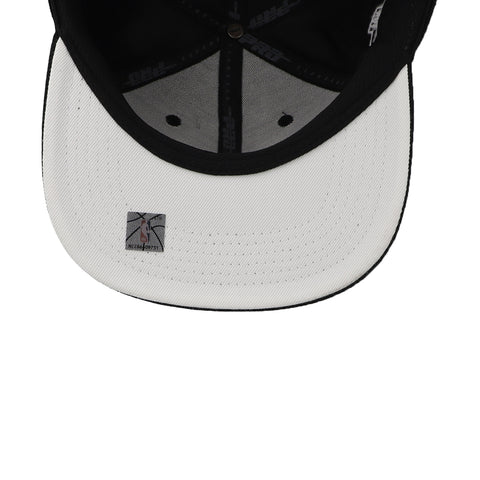 Gorra Pro Standard NBA Bulls Negro Unitalla