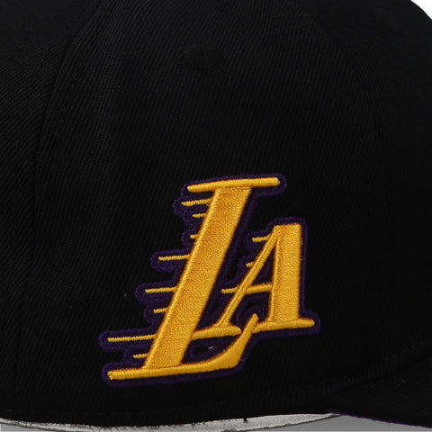 Gorra Pro Standard NBA Lakers On Top Pro Six Snapback