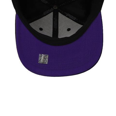 Gorra Pro Standard NBA Lakers On Top Pro Six Snapback