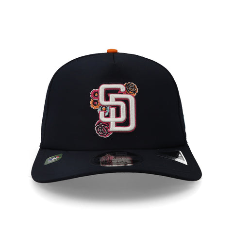 Gorra New Era 9Forty MLB Padres APEX BP Ajustable