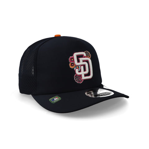 Gorra New Era 9Forty MLB Padres APEX BP Ajustable