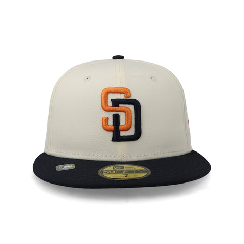 Gorra New Era MLB 59FIFTY Padres City Connect 2026 OTC