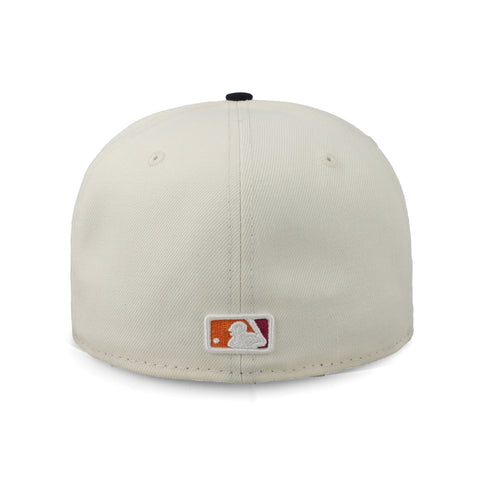 Gorra New Era MLB 59FIFTY Padres City Connect 2026 OTC