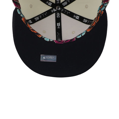 Gorra New Era MLB 59FIFTY Padres City Connect 2026 OTC