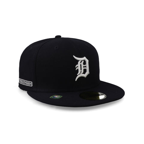 Gorra New Era 59Fifty MLB Tigers City Connect 26 Cerrada