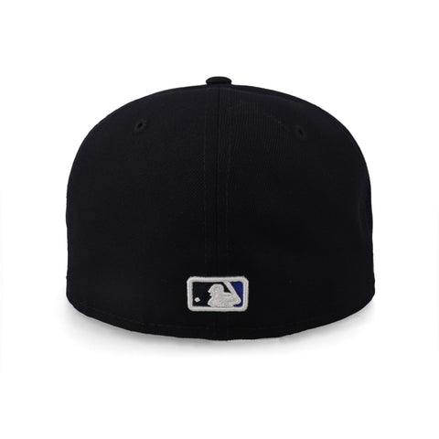 Gorra New Era 59Fifty MLB Tigers City Connect 26 Cerrada