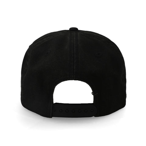 Gorra New Era 9Forty MLB Dodgers Washed Canvas Ajustable
