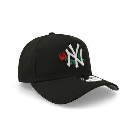 Gorra New Era 9Forty A-Frame Yankees Seaweed Unitalla
