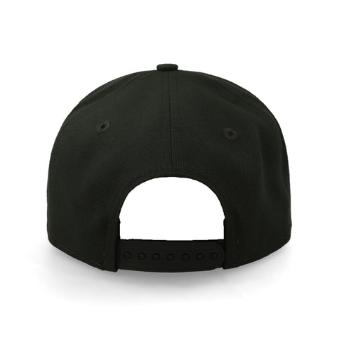 Gorra New Era 9Forty A-Frame Yankees Seaweed Unitalla
