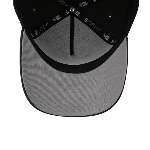 Gorra New Era 9Forty A-Frame Yankees Seaweed Unitalla