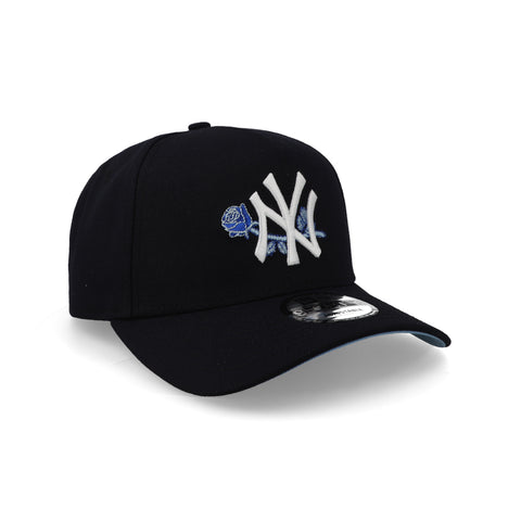 Gorra New Era 9FORTY MLB Yankees Azul Marino