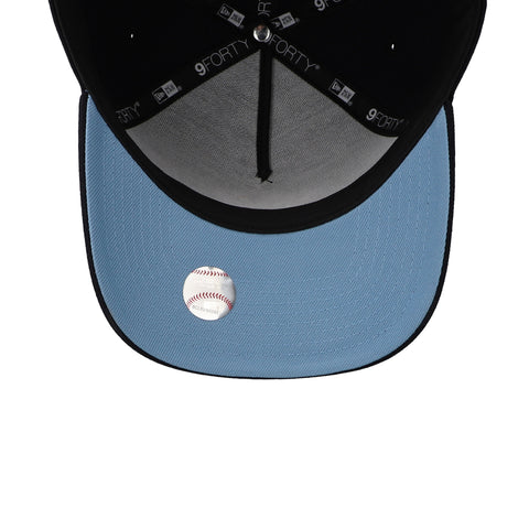 Gorra New Era 9FORTY MLB Yankees Azul Marino