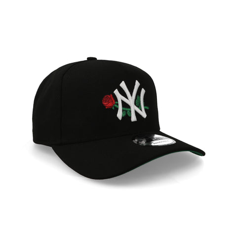 Gorra New Era 9FORTY MLB Yankees Negro