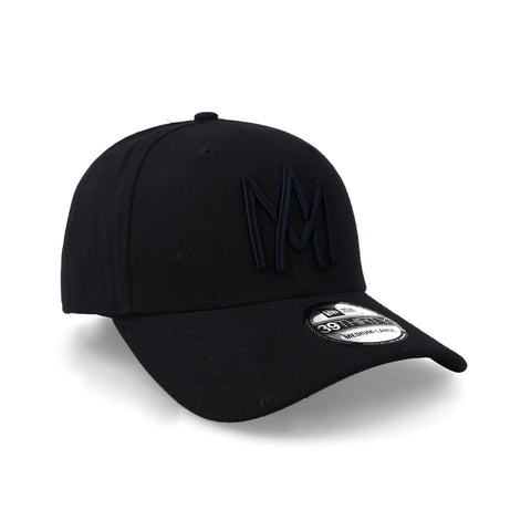 Gorra New Era 39Thirty LMP Águilas GC Cerrada