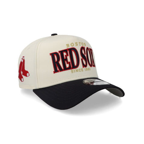 Gorra New Era 9Forty MLB Red Sox Opening Day Ajustable