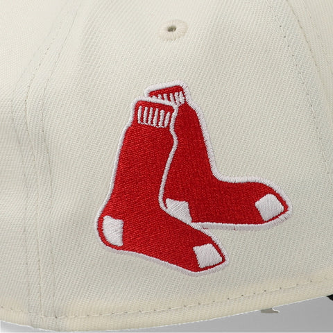 Gorra New Era 9Forty MLB Red Sox Opening Day Ajustable