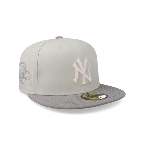 Gorra New Era 59Fifty MLB Yankees Sakuranagashi Cerrada