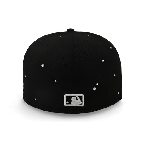 Gorra New Era 59Fifty MLB Yankees Night Out Cerrada