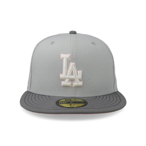 Gorra New Era 59Fifty MLB Dodgers Sakuranagashi Cerrada