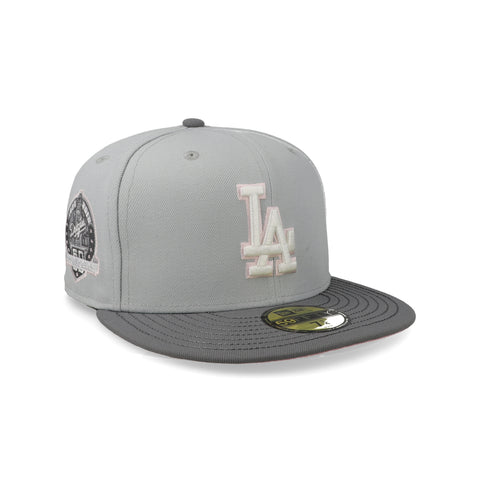 Gorra New Era 59Fifty MLB Dodgers Sakuranagashi Cerrada