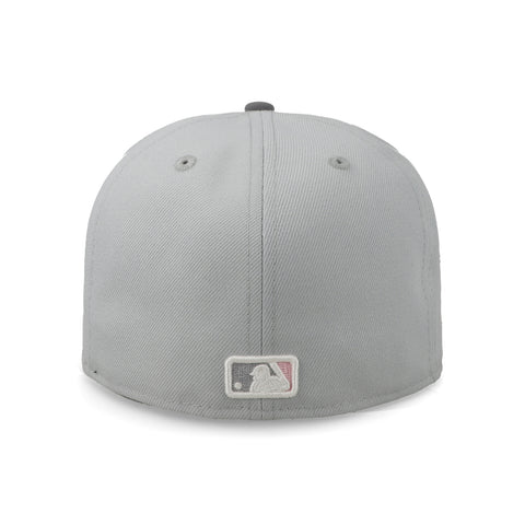 Gorra New Era 59Fifty MLB Dodgers Sakuranagashi Cerrada