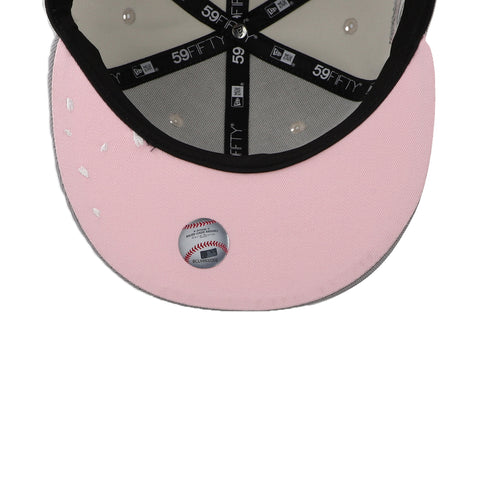 Gorra New Era 59Fifty MLB Dodgers Sakuranagashi Cerrada