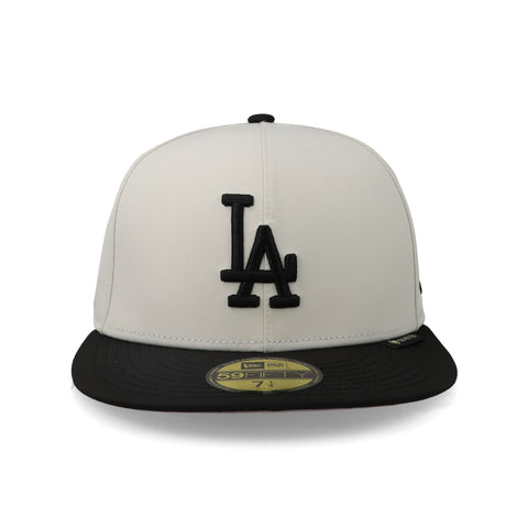 Gorra New Era 59Fifty MLB Dodgers GORE-TEX Cerrada