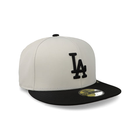 Gorra New Era 59Fifty MLB Dodgers GORE-TEX Cerrada