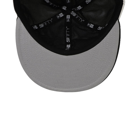 Gorra New Era 59Fifty MLB Dodgers GORE-TEX Cerrada