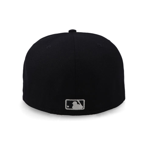Gorra New Era 59FIFTY MLB Dodgers Glow In The Dark Azul Intl
