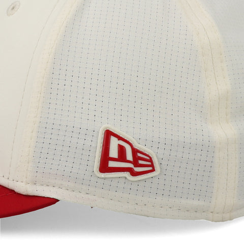 Gorra New Era 9Forty A-Frame NFL 49ers Training Unitalla