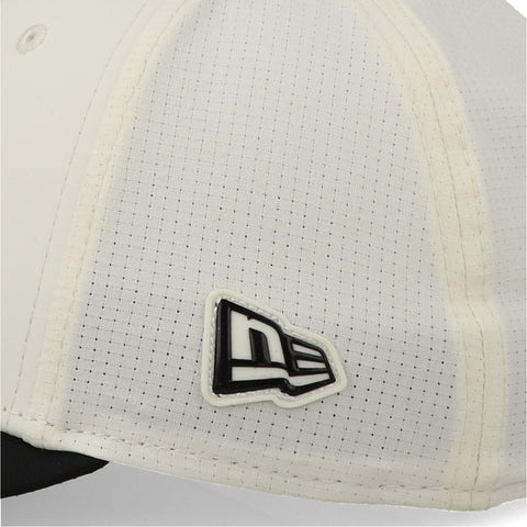 Gorra New Era 9Forty A-Frame NFL Steelers Training Unitalla