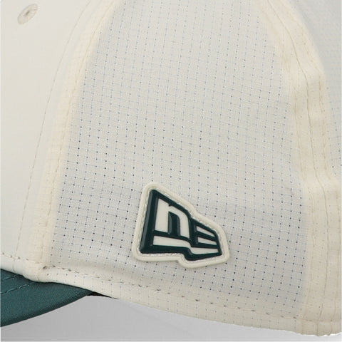 Gorra New Era 9Forty A-Frame NFL Eagles Training Unitalla