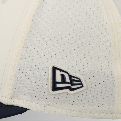 Gorra New Era 9Forty A-Frame NFL Patriots Training Unitalla