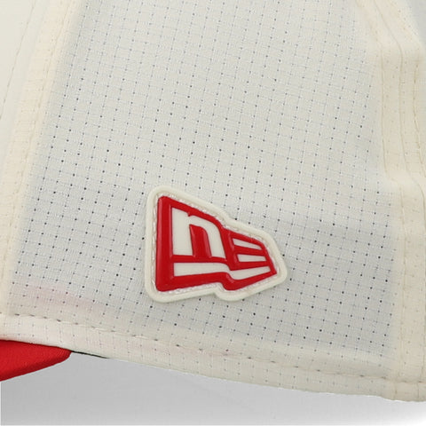 Gorra New Era 9Forty A-Frame NFL Chiefs Training Unitalla
