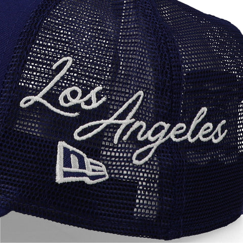 Gorra New Era 9Forty A-Frame MLB Dodgers QS26 OTC Unitalla
