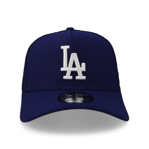 Gorra New Era 9Forty A-Frame MLB Dodgers QS26 OTC Unitalla