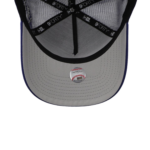 Gorra New Era 9Forty A-Frame MLB Dodgers QS26 OTC Unitalla