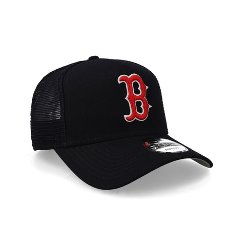 Gorra New Era 9Forty A-Frame MLB Red Sox QS26 OTC Unitalla