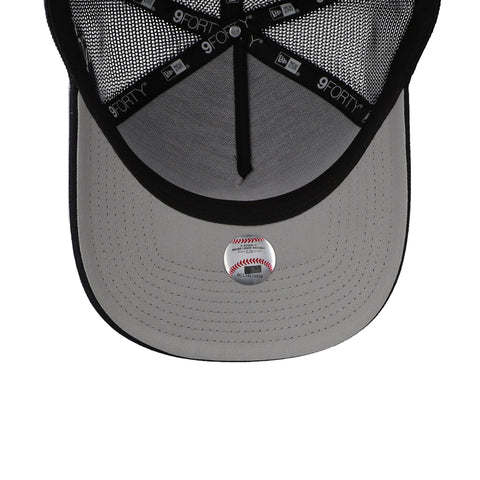 Gorra New Era 9Forty A-Frame MLB Red Sox QS26 OTC Unitalla