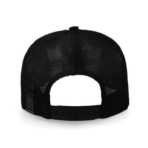 Gorra New Era 9Forty A-Frame MLB Yankees Damaged Twill