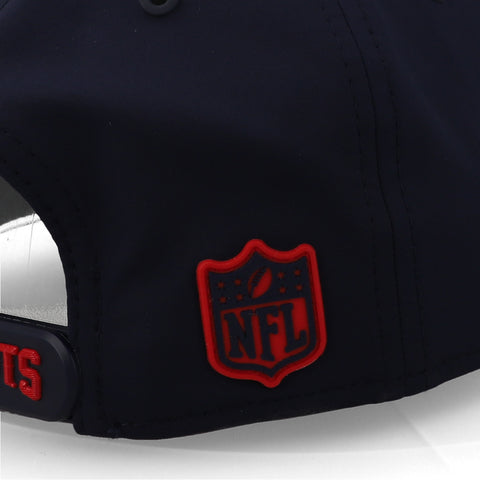 Gorra New Era 9Seventy Patriots Sideline 26 Unitalla