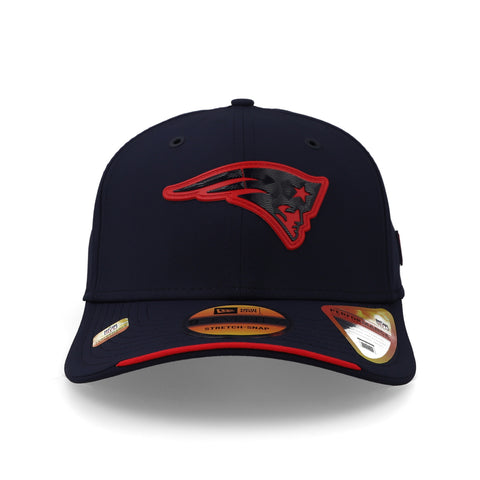 Gorra New Era 9Seventy Patriots Sideline 26 Unitalla